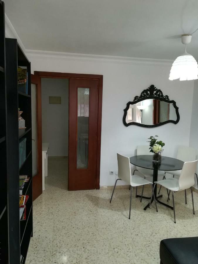 Luminoso Y Amplio Apartamento Seville Exterior photo